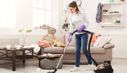 Clean House