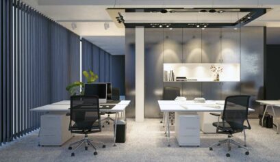 Office Design