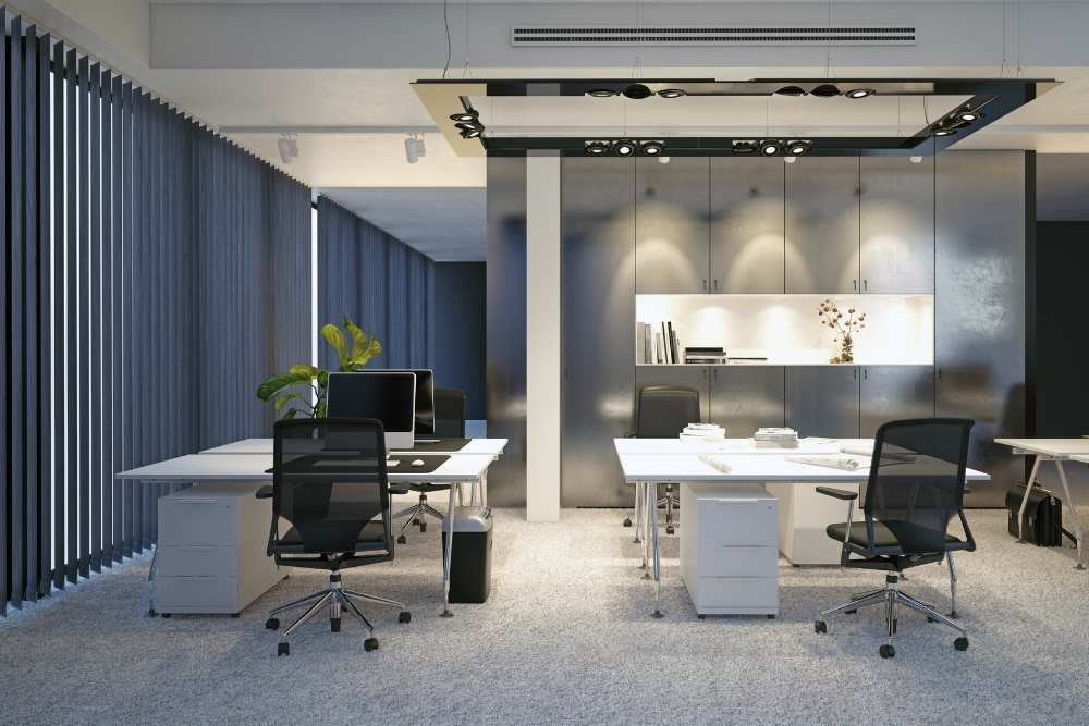 Office Design