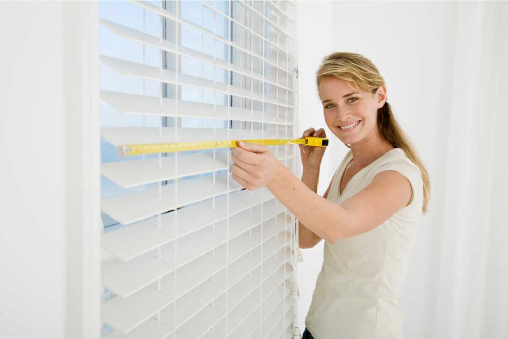 Window Blinds