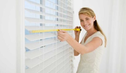 Window Blinds