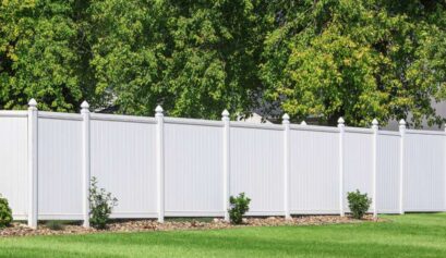 Colorbond Fencing