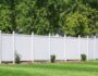 Colorbond Fencing