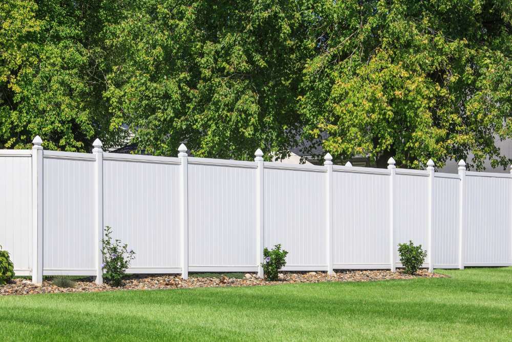 Colorbond Fencing