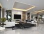Interior Design Advantages