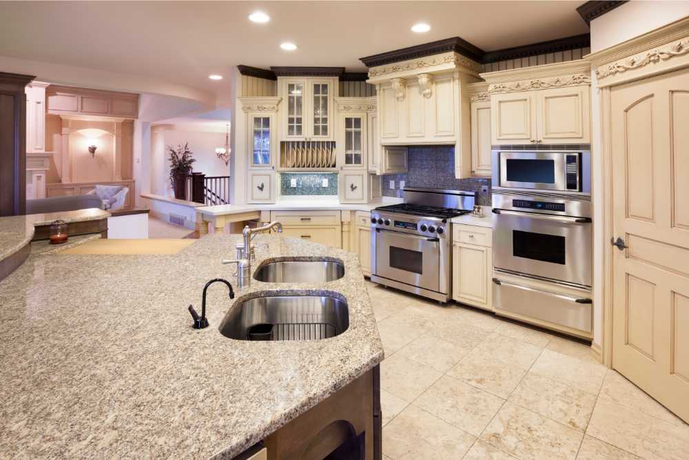 Dream Kitchen