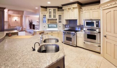 Dream Kitchen