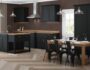 Modern Design is Embracing Black