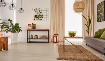 Home Interior