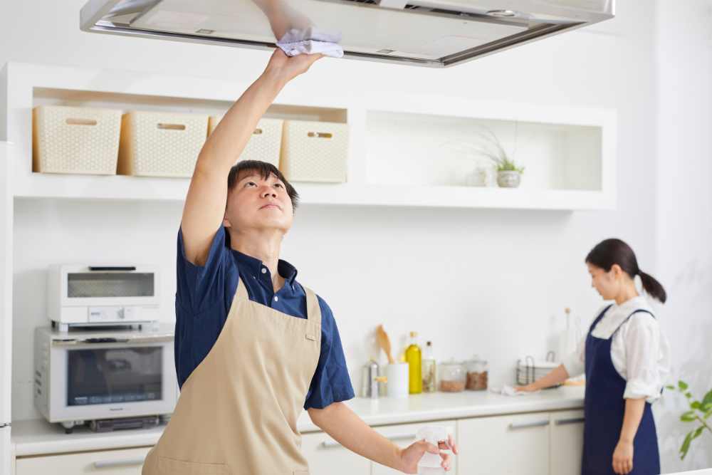 Range Hood