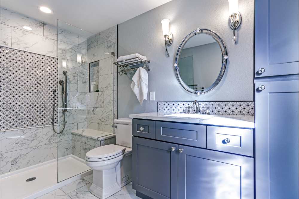 Right Vanity for Your Bathroom