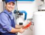 Hot Water Repairs