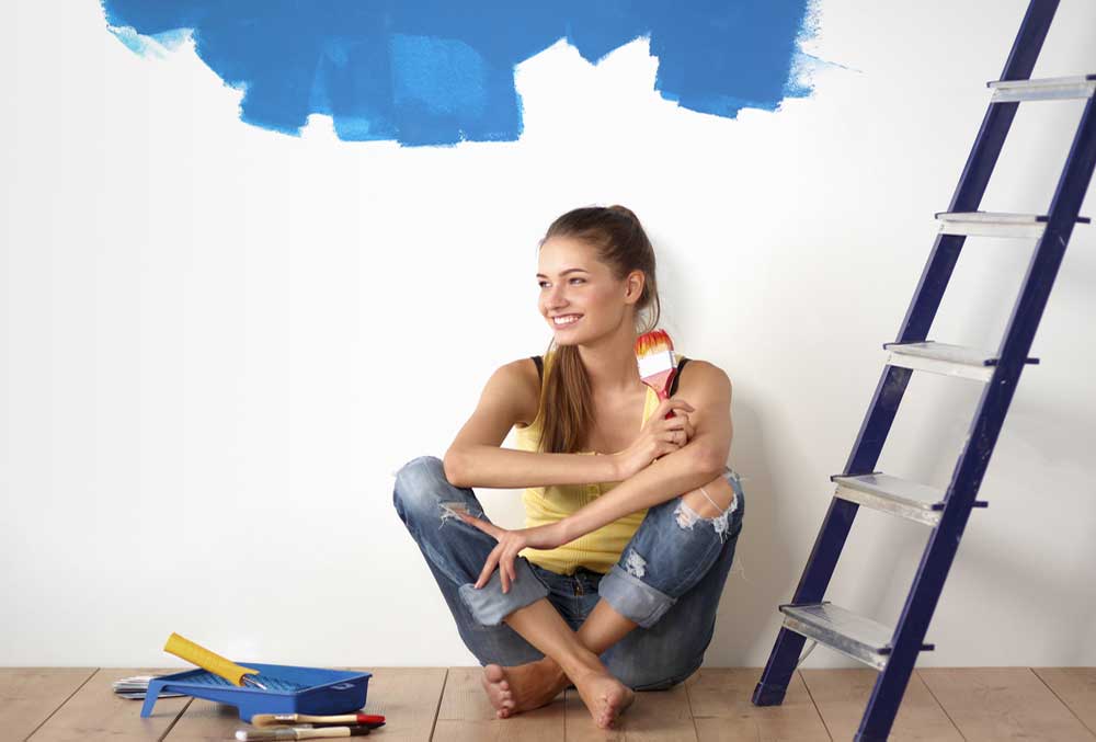 Interior Painting