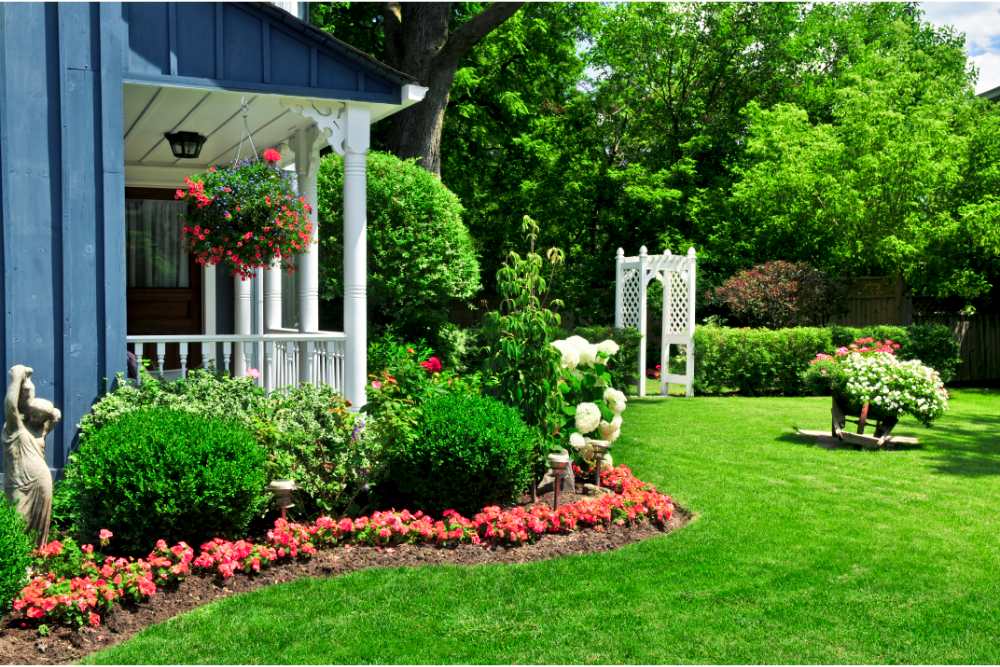 Make Your Garden Safe and Secure