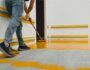 Epoxy Flooring