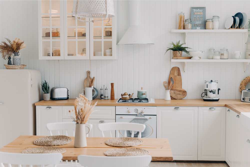 Remodeling Your Kitchen