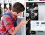 boiler repair service in Bromley