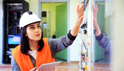Electrician