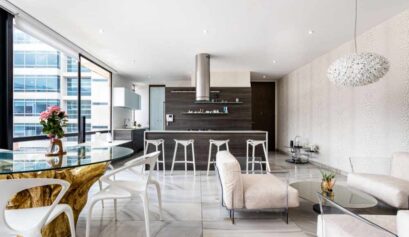 Minimalist Home