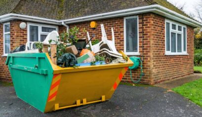 Skip Hire
