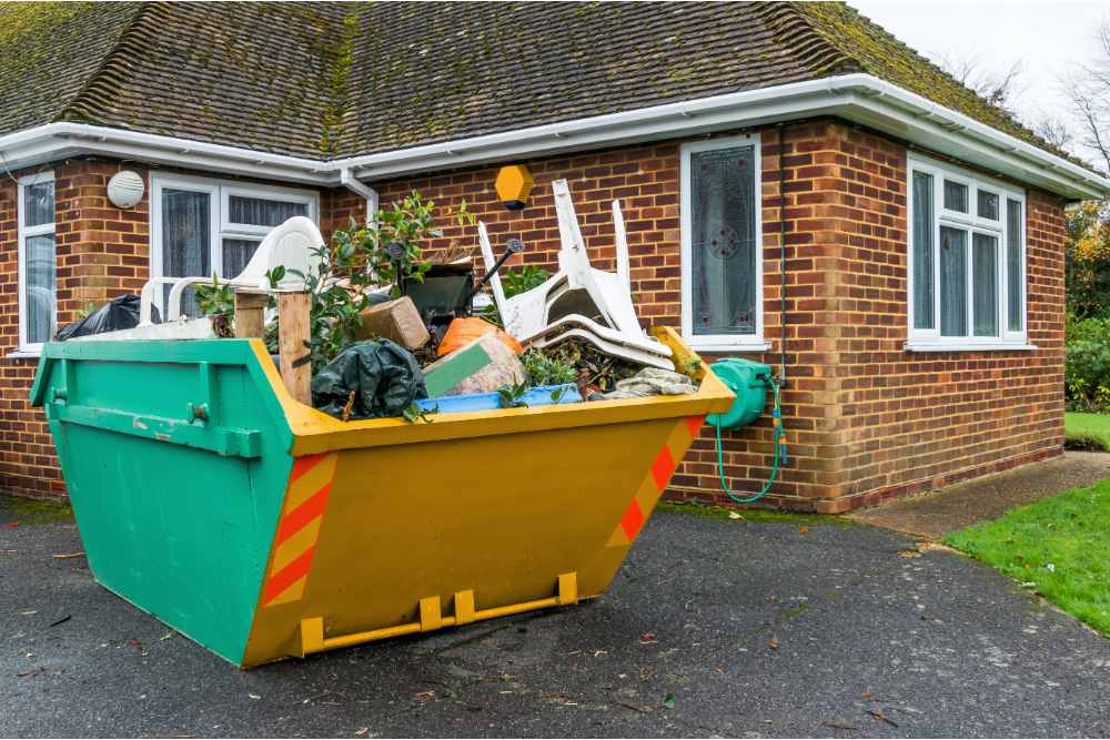 Skip Hire