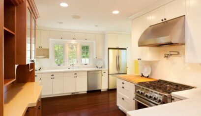 Kitchen Renovation