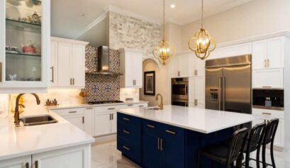 Kitchen Remodeling