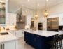 Kitchen Remodeling