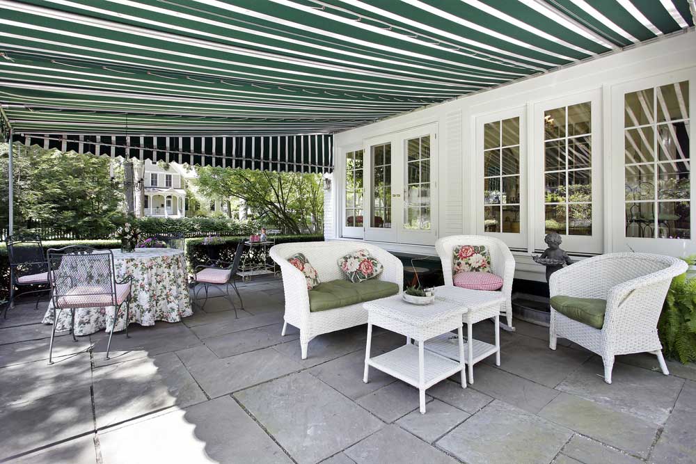 Outdoor-Furniture