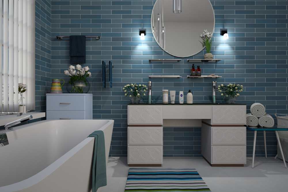 Bathroom Remodeling