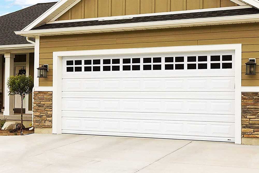 Garage Door