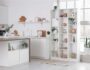 Kitchen Decorative Storage Ideas