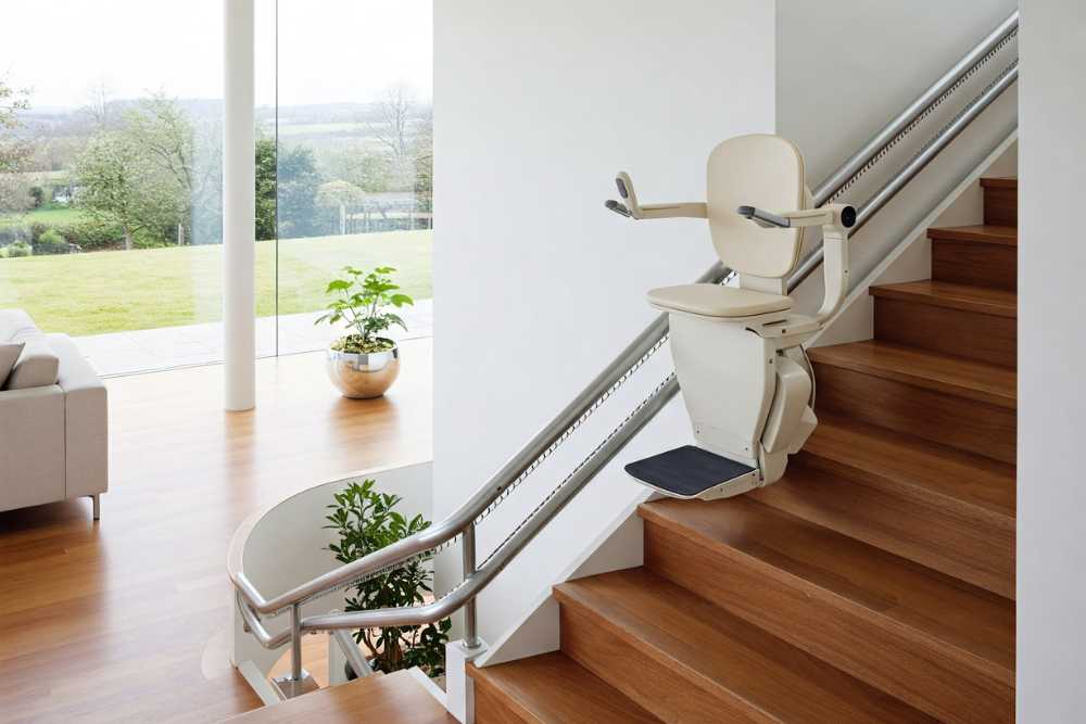 Stairlift