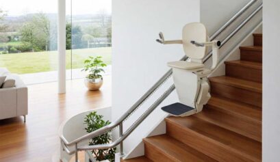 Stairlift