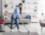 Vacuum Your Rug