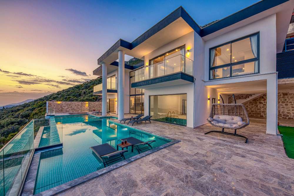 Luxury Home