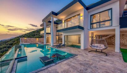 Luxury Home