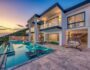 Luxury Home
