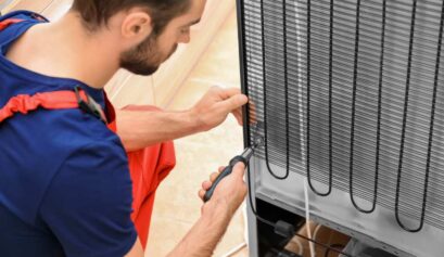 Heatcraft Contractor