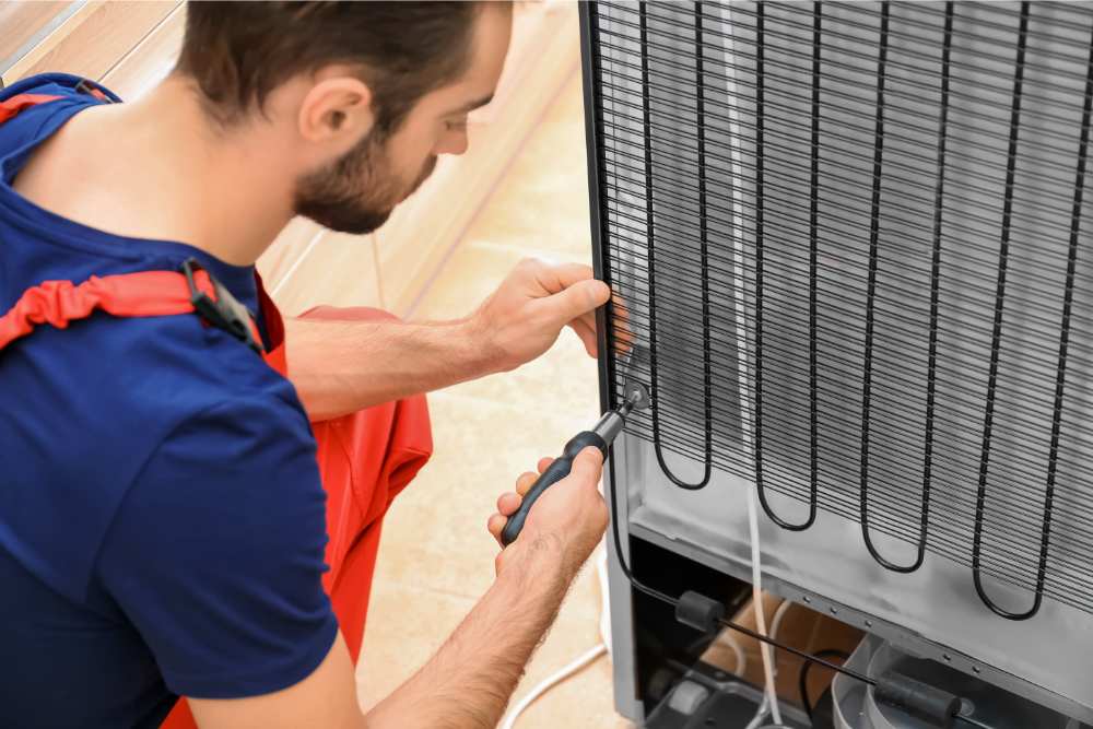 Heatcraft Contractor