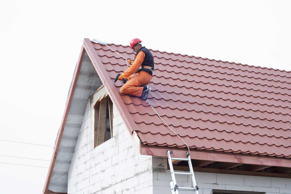 new-roof