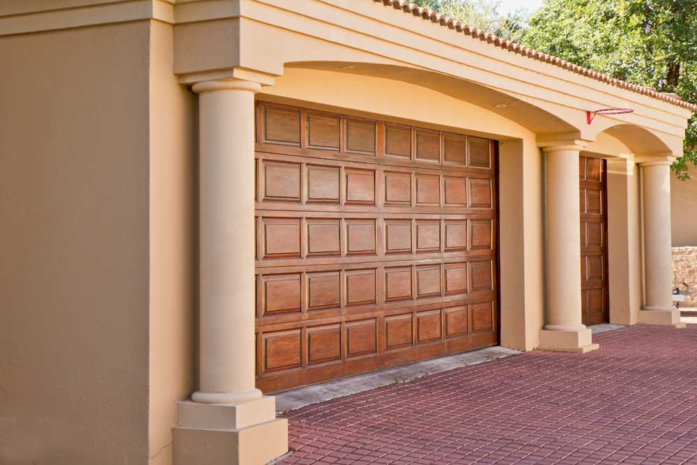 Garage-Door