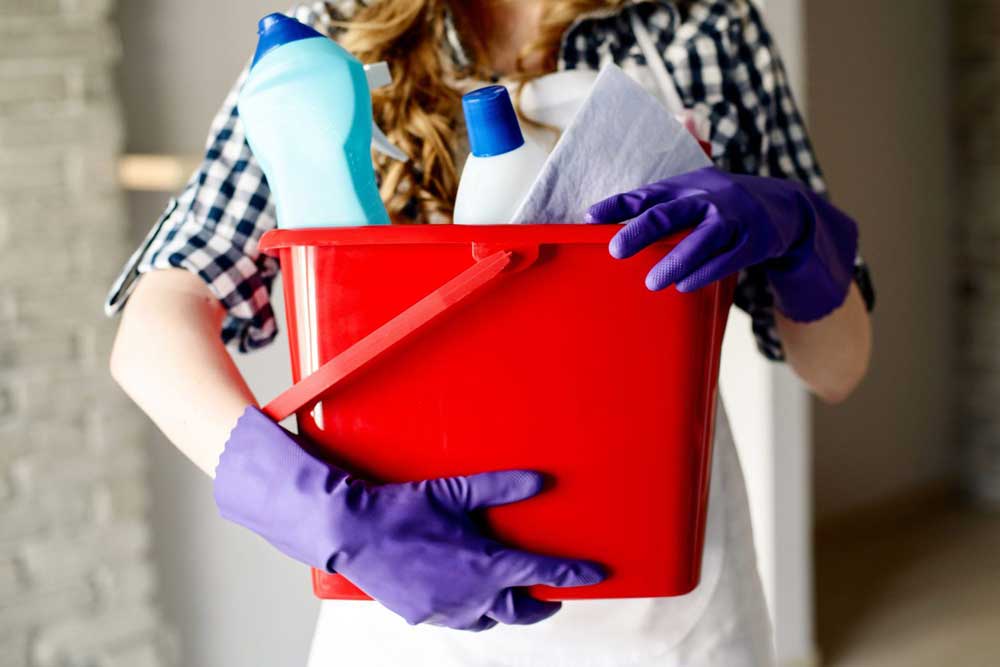 Cleaning-Tools