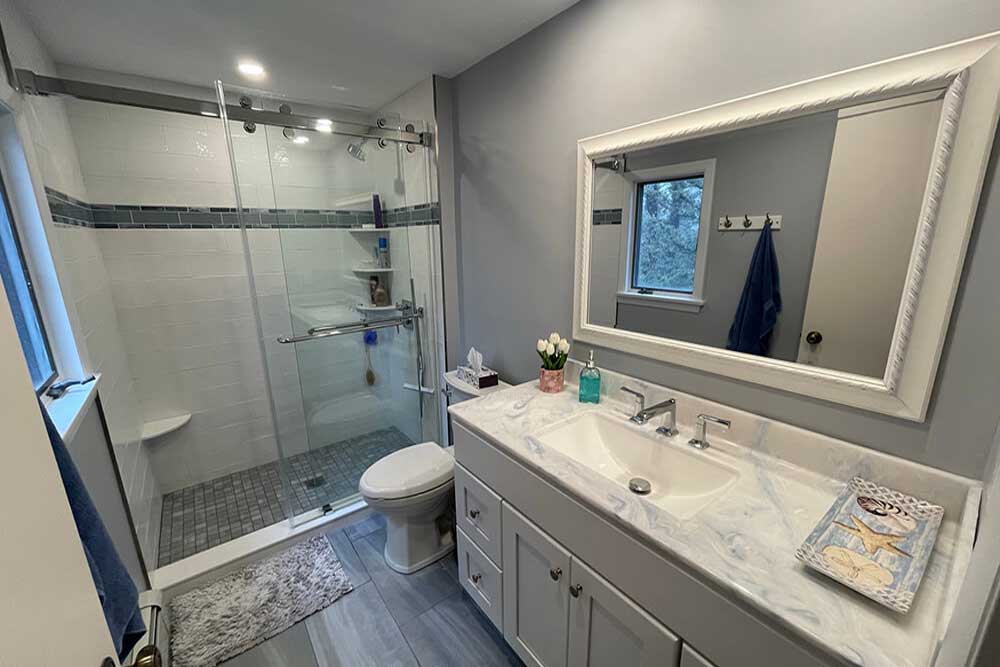 Home-Remodeling