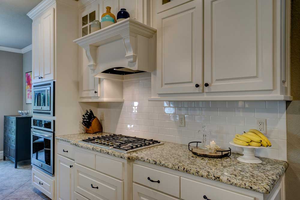 Kitchen Design Mistakes