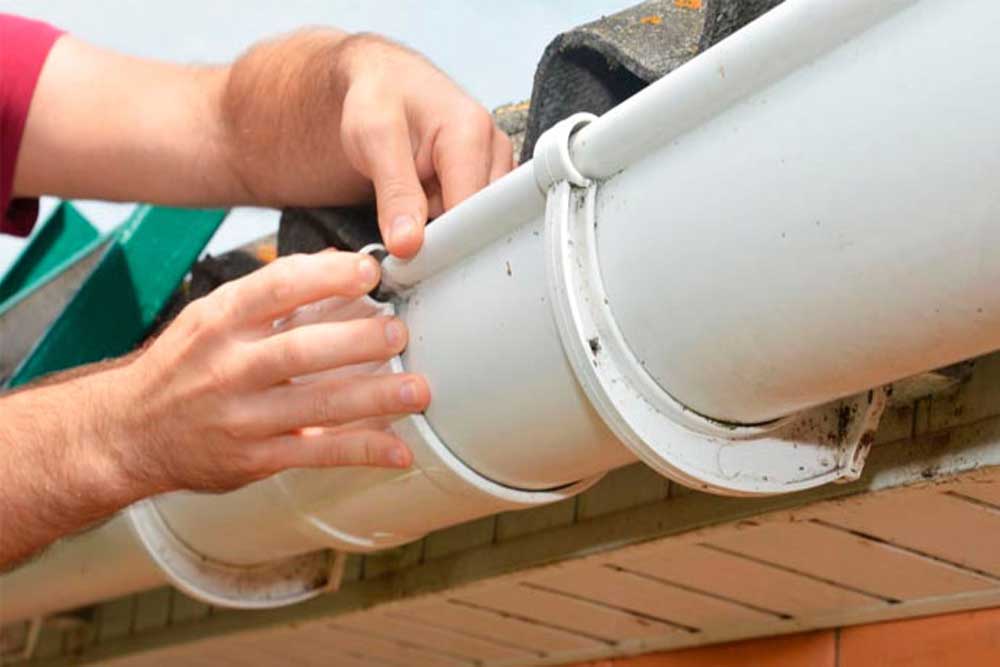 Waterproofing Tips
