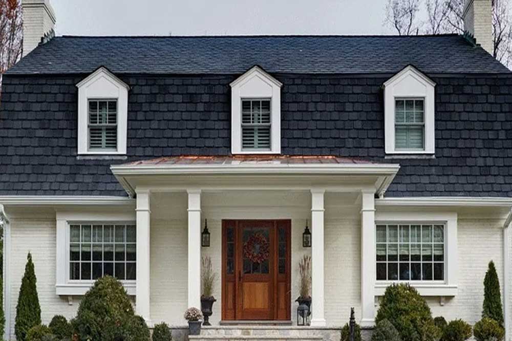 pitched-roofing