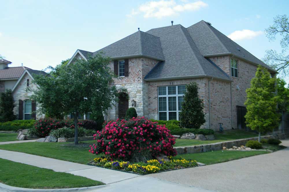 Increase Curb Appeal