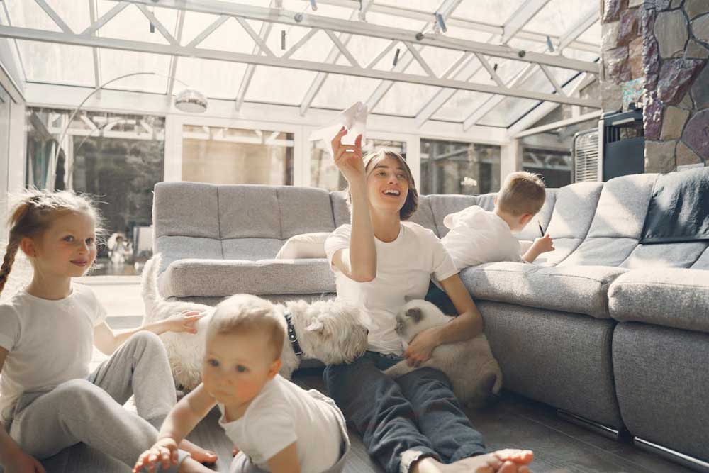 Protecting-Your-Furniture-From-Kids-&-Pets