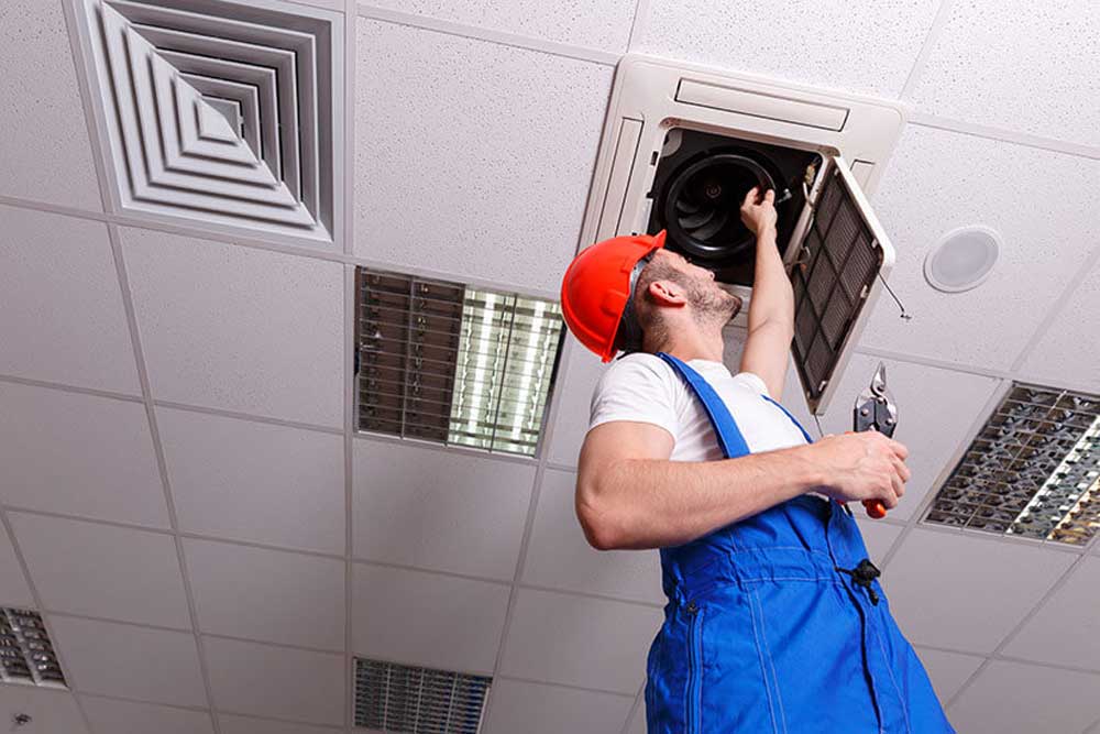 Heating-and-Cooling-System
